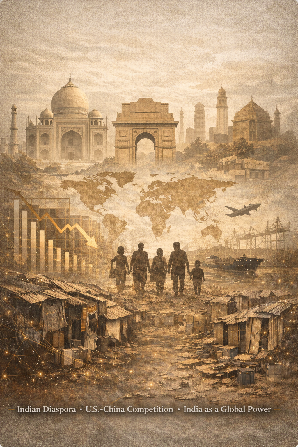 Is the Future Indian? cover