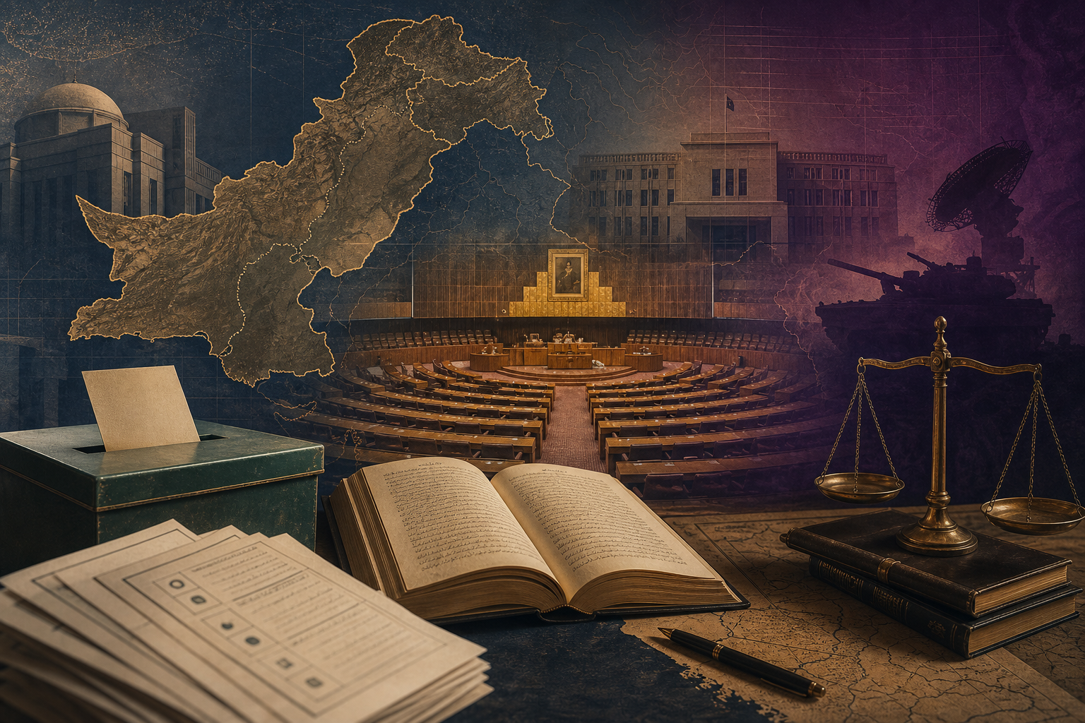 Beyond Hybrid Regimes: The Making of Democracy with Pakistani Characteristics cover