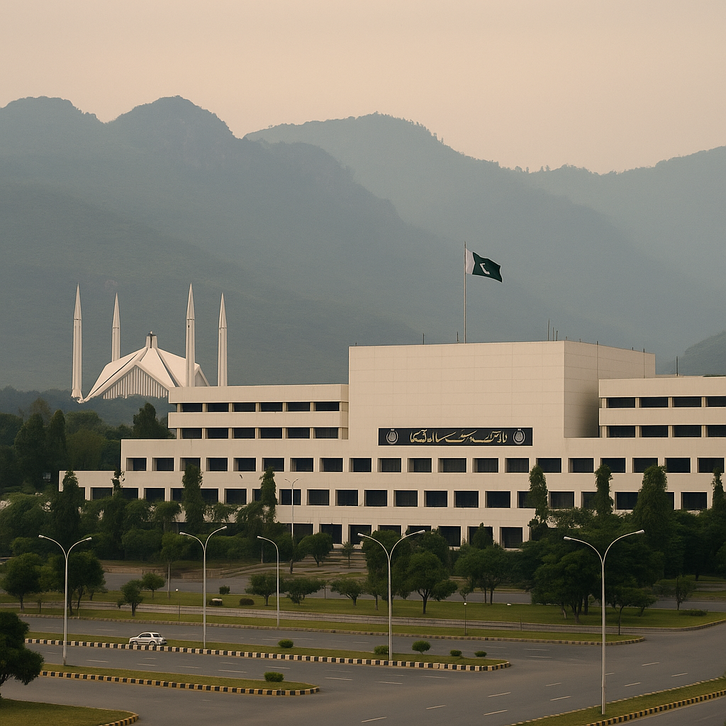 PAKISTAN: MILITANCY, THE TRANSITION TO DEMOCRACY AND FUTURE RELATIONS WITH THE UNITED STATES cover